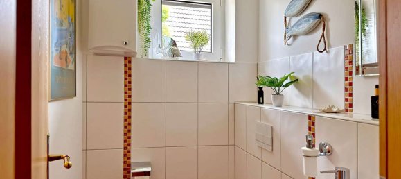 5 bedrooms House in Pinneberg, Germany No. 317253 24