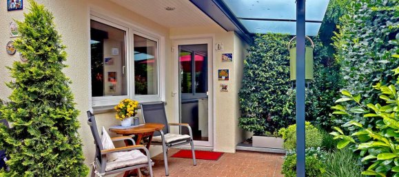 5 bedrooms House in Pinneberg, Germany No. 317253 8