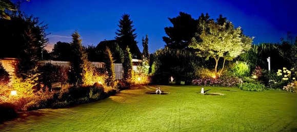 5 bedrooms House in Pinneberg, Germany No. 317253 12