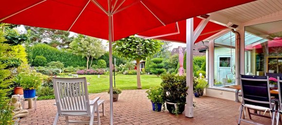 5 bedrooms House in Pinneberg, Germany No. 317253 9