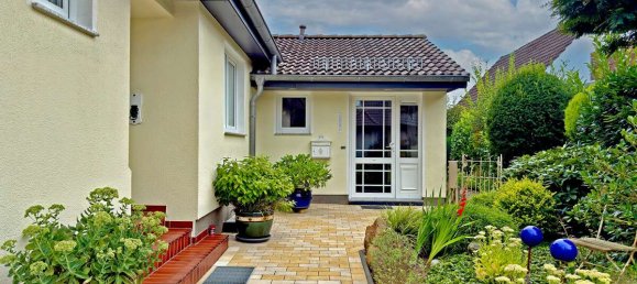 5 bedrooms House in Pinneberg, Germany No. 317253 7