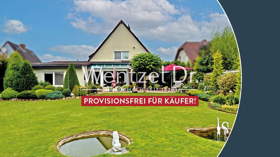 5 bedrooms House in Pinneberg, Germany No. 317253