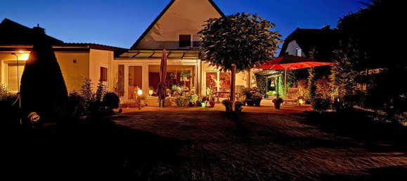 5 bedrooms House in Pinneberg, Germany No. 317253 13