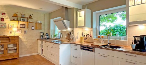 5 bedrooms House in Pinneberg, Germany No. 317253 20