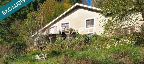 5 غرف نوم منزل في Plombieres-les-Bains, France رقم 52716 3