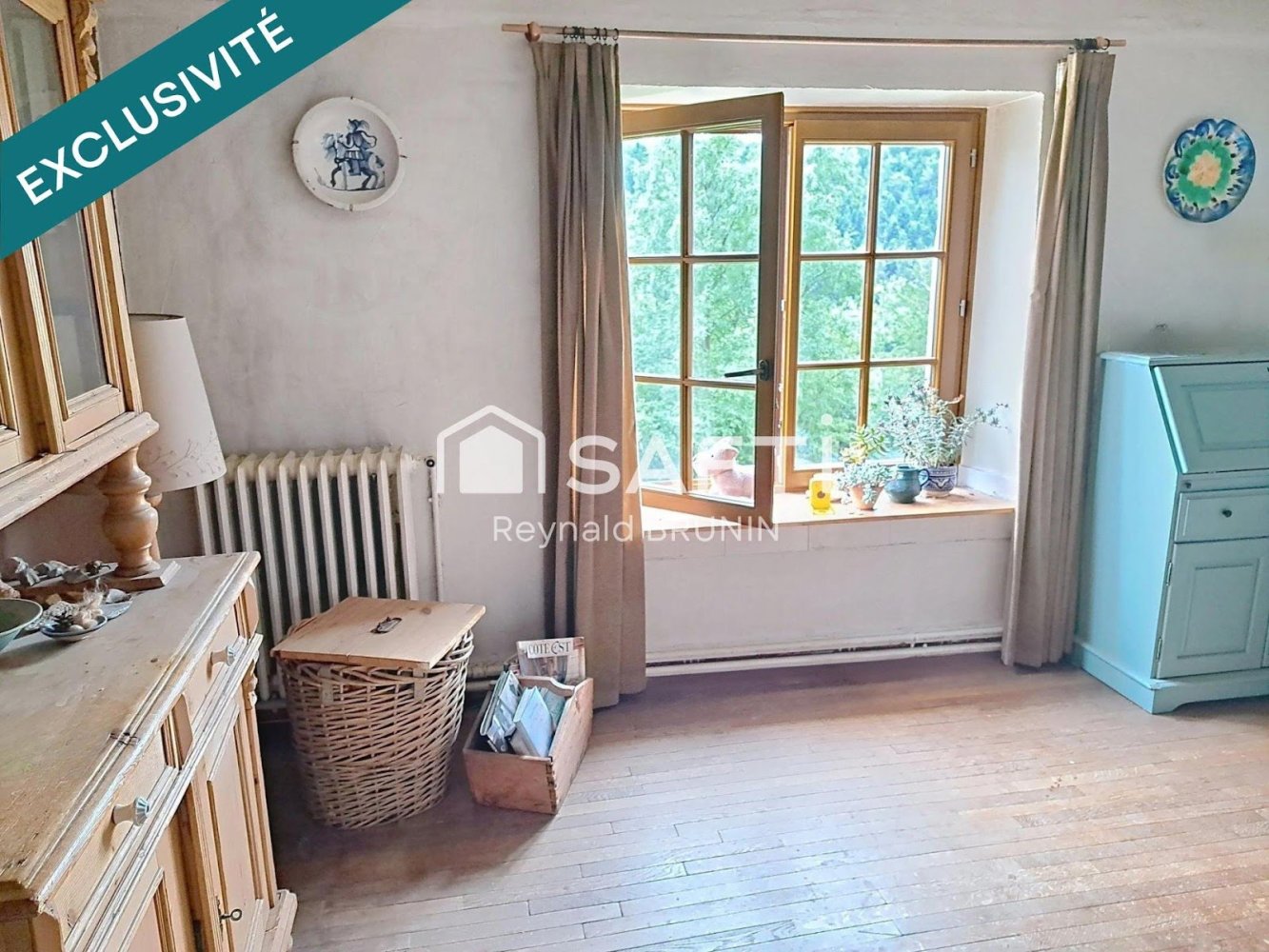 5 غرف نوم منزل في Plombieres-les-Bains, France رقم 52716