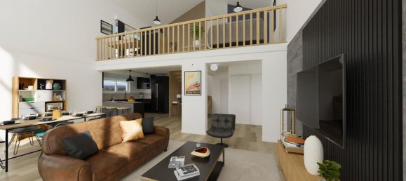 Дом с 4 спальнями в Сен-Леже-ан-Ивелин, Франция № 159615 3