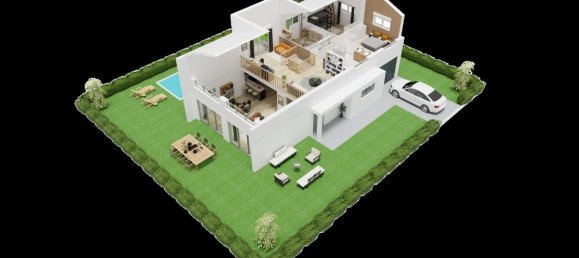 Дом с 4 спальнями в Сен-Леже-ан-Ивелин, Франция № 159615 11