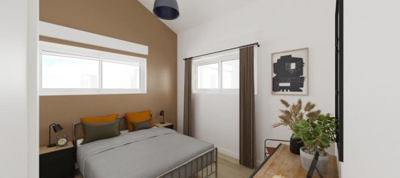 Дом с 4 спальнями в Сен-Леже-ан-Ивелин, Франция № 159615 6