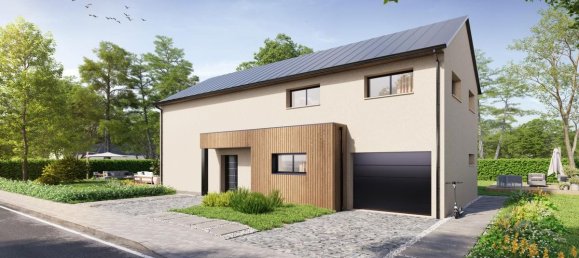 Дом с 4 спальнями в Сен-Леже-ан-Ивелин, Франция № 159615 2