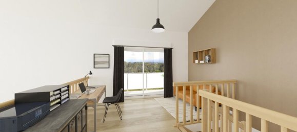 Дом с 4 спальнями в Сен-Леже-ан-Ивелин, Франция № 159615 5