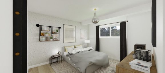 Дом с 4 спальнями в Сен-Леже-ан-Ивелин, Франция № 159615 8