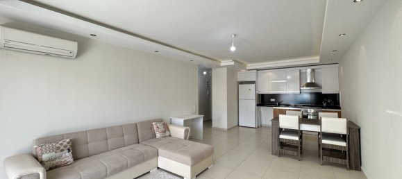 Wohnung 1+1 in Alanya, Turkey, Nr. 31905 4