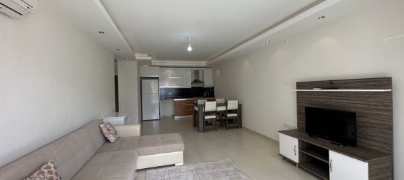 Wohnung 1+1 in Alanya, Turkey, Nr. 31905 5