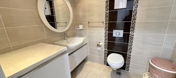 Wohnung 1+1 in Alanya, Turkey, Nr. 31905 9