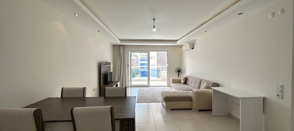 Wohnung 1+1 in Alanya, Turkey, Nr. 31905 3