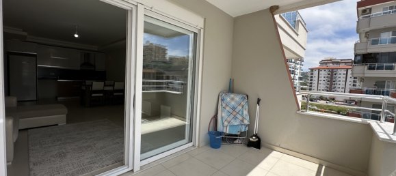 Wohnung 1+1 in Alanya, Turkey, Nr. 31905 8