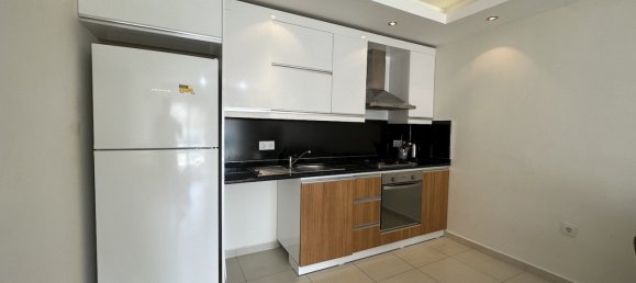 Wohnung 1+1 in Alanya, Turkey, Nr. 31905 2