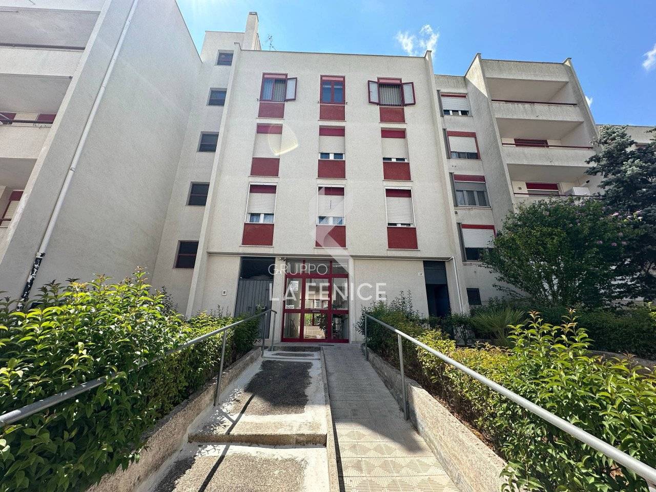 Apartamento T3 em Martina Franca, Italy N.º 303196