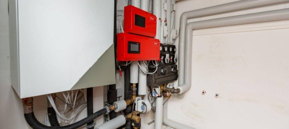 Пентхаус с 4 комнатами в Виден, Австрия № 181227 24