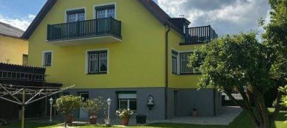 Дом с 5 комнатами в Коберсдорф, Австрия № 136845 3