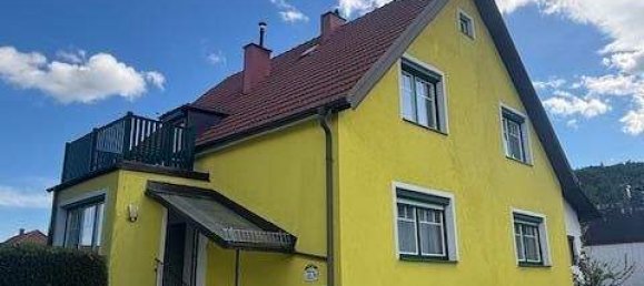 Дом с 5 комнатами в Коберсдорф, Австрия № 136845 2