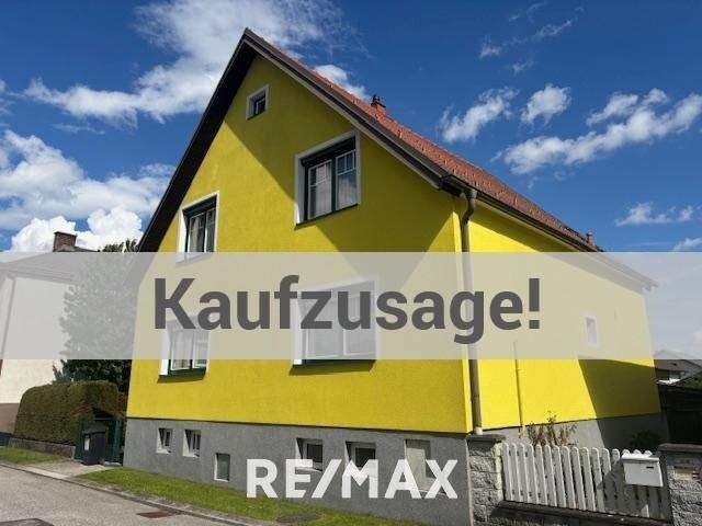 Дом с 5 комнатами в Коберсдорф, Австрия № 136845