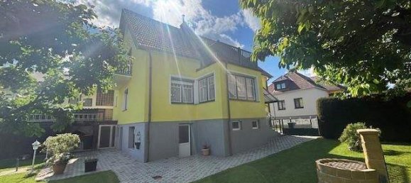 Дом с 5 комнатами в Коберсдорф, Австрия № 136845 4