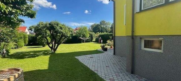 Дом с 5 комнатами в Коберсдорф, Австрия № 136845 5