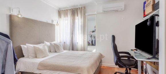 Дом с 6 спальнями в Кашкайш, Португалия № 178147 13