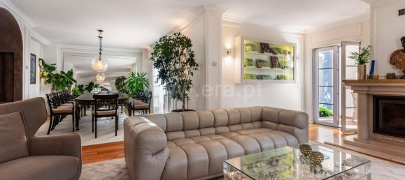 Дом с 6 спальнями в Кашкайш, Португалия № 178147 2