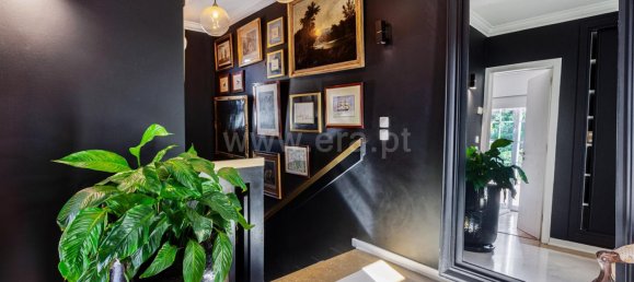 Дом с 6 спальнями в Кашкайш, Португалия № 178147 9