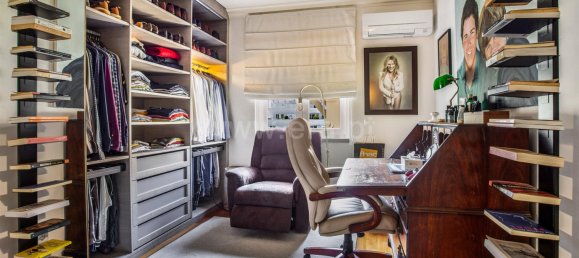 Дом с 6 спальнями в Кашкайш, Португалия № 178147 16