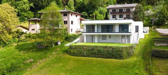 5غرفة فيلا في Ossiach, Austria رقم 193000 5