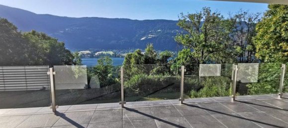 5غرفة فيلا في Ossiach, Austria رقم 193000 2