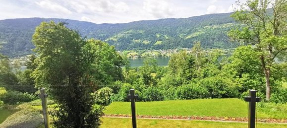 5غرفة فيلا في Ossiach, Austria رقم 193000 12