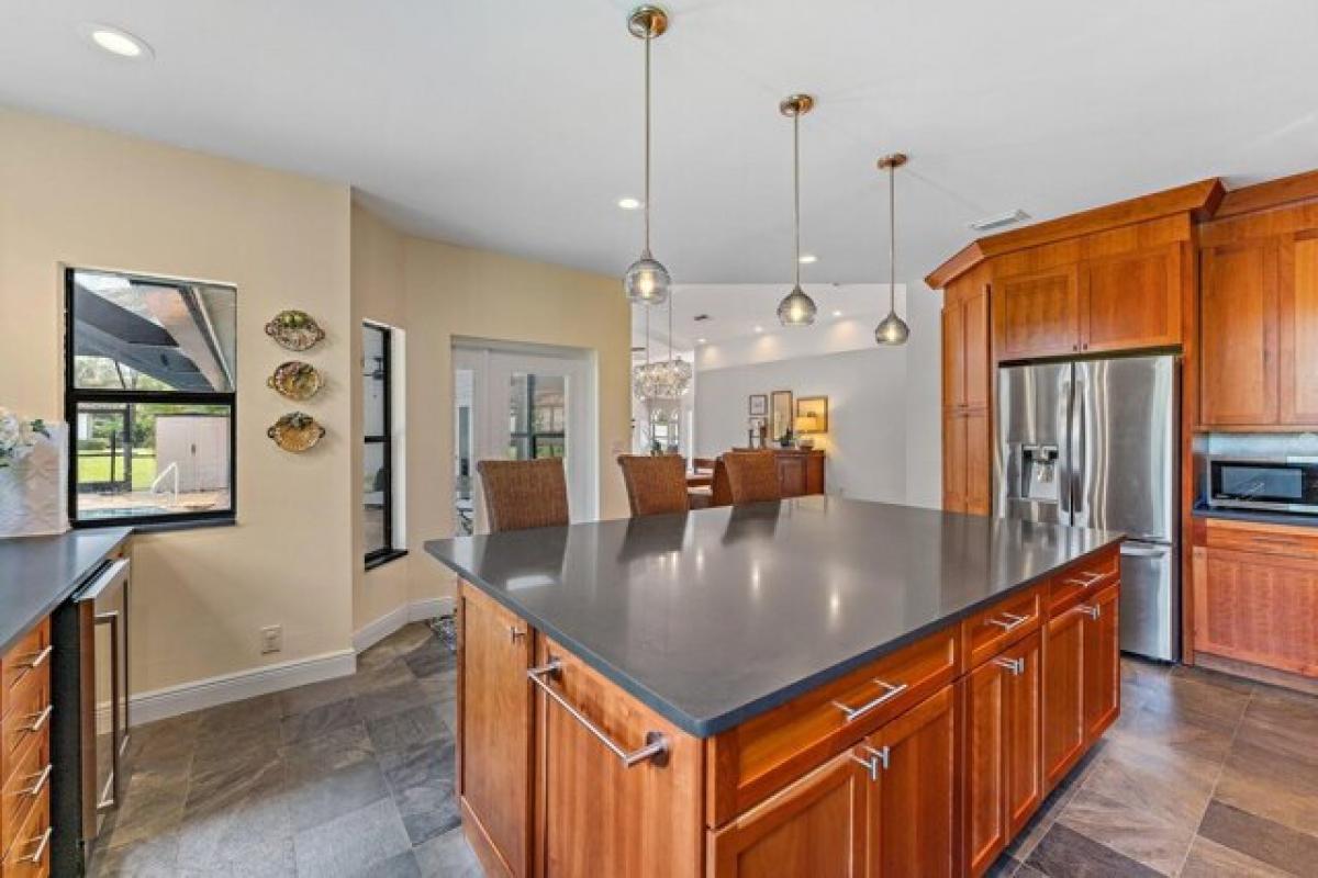 3 bedrooms House in Jupiter, USA No. 440850