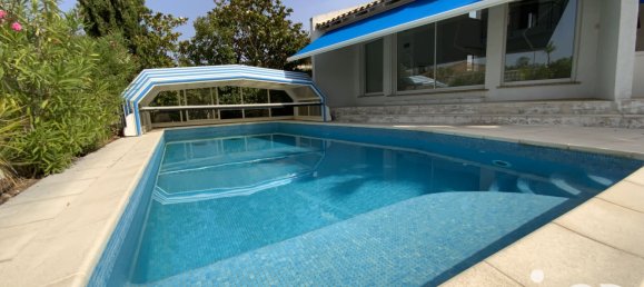 5 rooms House in Lignan-sur-Orb, France No. 349392 4