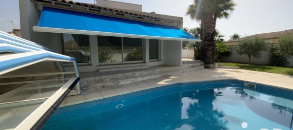 5 rooms House in Lignan-sur-Orb, France No. 349392 2