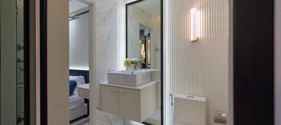 Apartamento T383 em Pattaya, Thailand N.º 60093 2