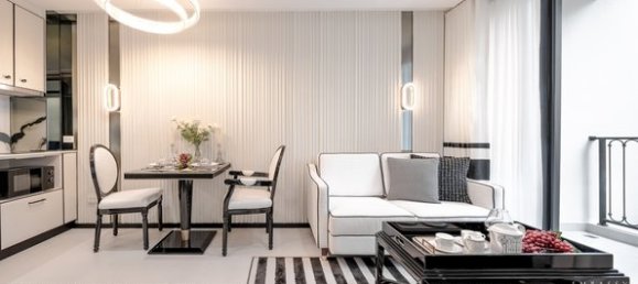 Apartamento T383 em Pattaya, Thailand N.º 60093 30