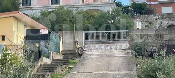 Entrepôt à Gaeta, Italy 29m² No. 328321 17