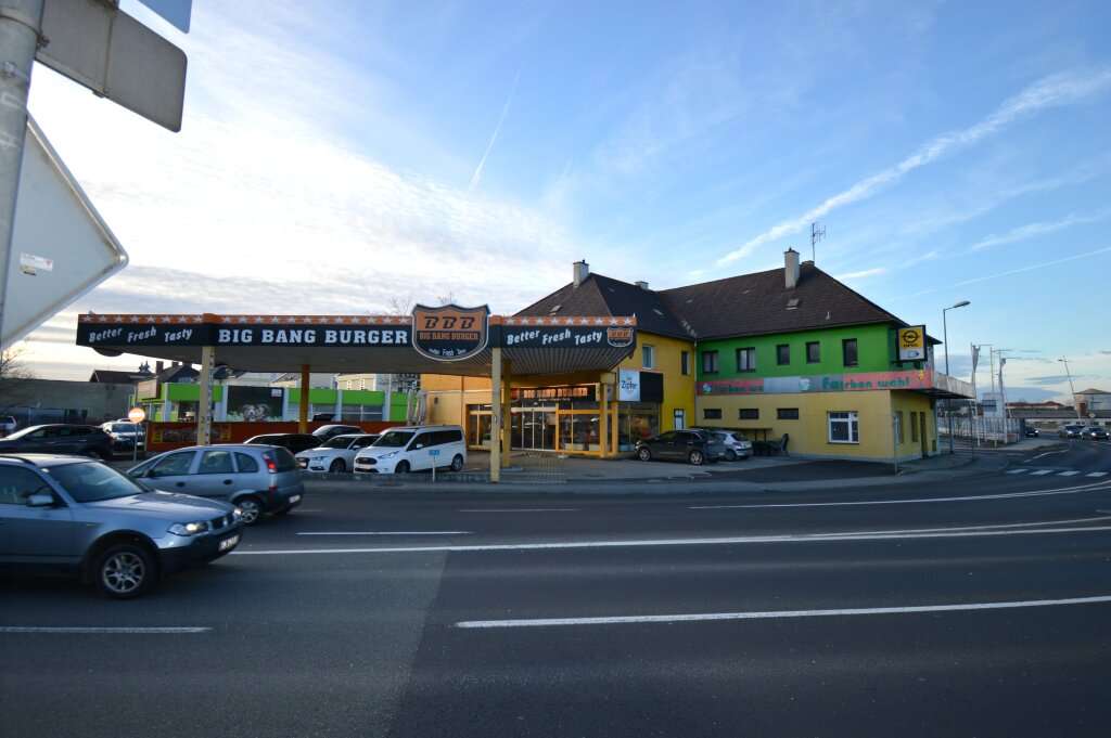 Propiedad comercial en Steyr, Austria 600 m² No. 114572