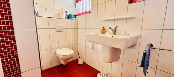 5-Zimmer Stadthaus in Saarpfalz, Germany, Nr. 270454 7