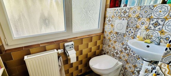 5-Zimmer Stadthaus in Saarpfalz, Germany, Nr. 270454 8