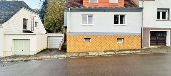 5-Zimmer Stadthaus in Saarpfalz, Germany, Nr. 270454 12