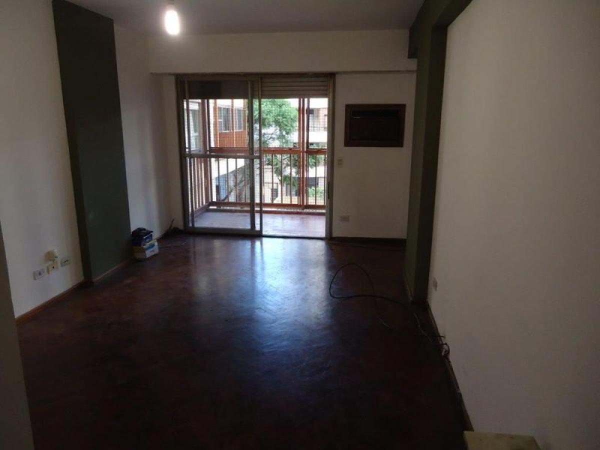 2 bedrooms Apartment in Santa Fe, Argentina No. 54305