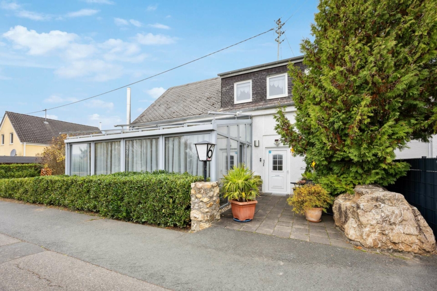 9-salle Appartement à Rhein-Lahn, Germany No. 185332