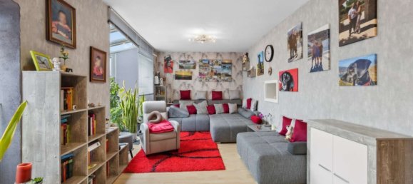 9-salle Appartement à Rhein-Lahn, Germany No. 185332 5