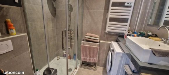 2 chambres Villa à Saint-Vallier-de-Thiey, France No. 301195 9